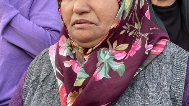 Muğla'daki Sevim Çet cinayeti davasında "iyi hal" tepkisi