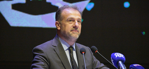 Bakan Yardımcısı Şamlıoğlu: 28 Şubat´ta Türkiye´nin üretim kabiliyetini hedef aldılar