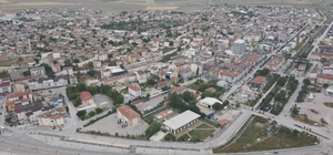 Cihanbeyli'ye kurulacak Konya Şeker Fabrikası'nın imar planı onaylandı