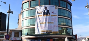 Pütürge Belediye Başkanı Sülük, belediyenin gelir gider tablosunu açıkladı