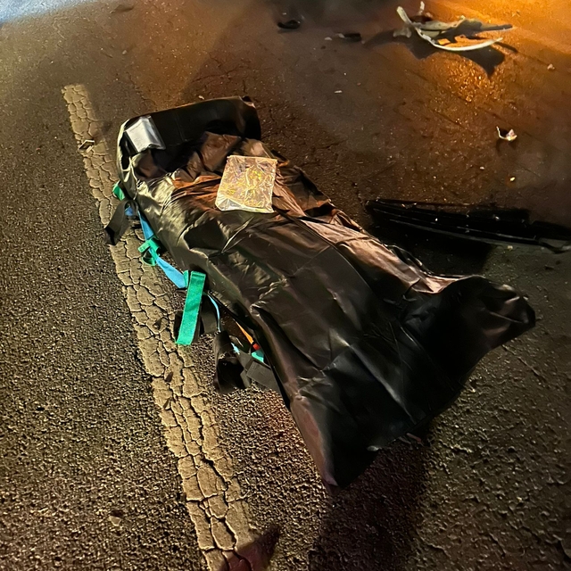 Batman´da kazada ölen kardeşlerinin mevlidinden dönen 2 kardeş, kazada can...