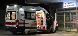 Evde çıkan tartışmada tüfekle öldürüldü