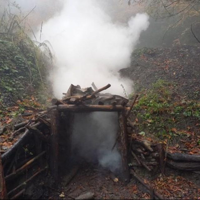 Zonguldak'ta ruhsatsız işletilen 7 maden ocağı imha edildi
