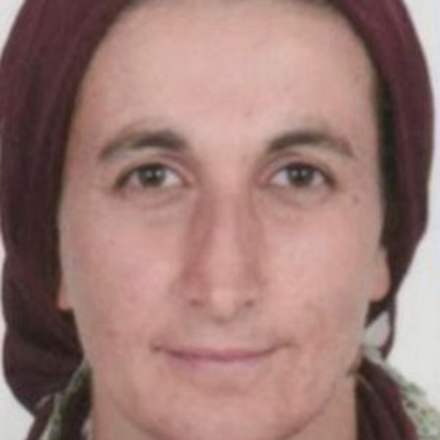 Eşini öldürüp uçurumdan atan şüphelinin babası da tutuklandı