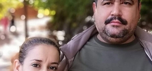 Eşi ve 2 kişinin cinayet sanığı: Elimdeki tüfekle hedef gözetmeksizin ateş...