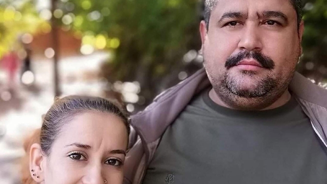 Eşi ve 2 kişinin cinayet sanığı: Elimdeki tüfekle hedef gözetmeksizin ateş ettim