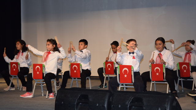 Konya'da 3 Aralık Dünya Engelliler Günü etkinlikleri yapıldı