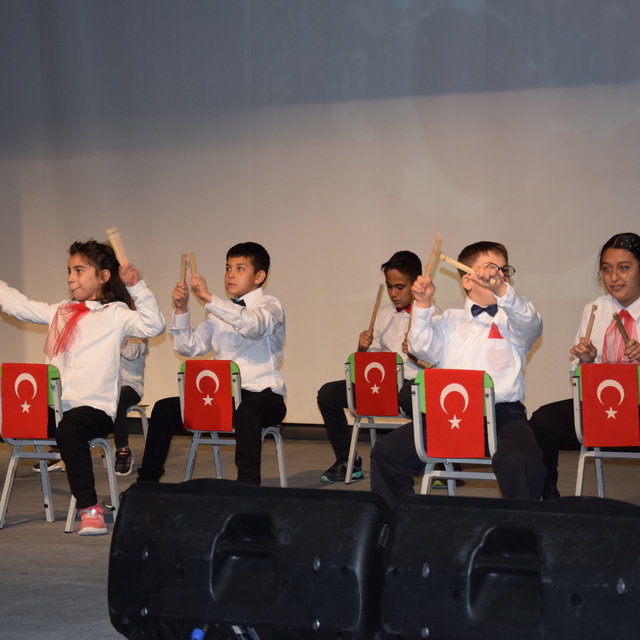 Konya'da 3 Aralık Dünya Engelliler Günü etkinlikleri yapıldı