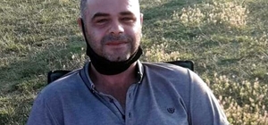 Otomobiller kafa kafaya çarpıştı: 1 ölü, 2 yaralı (2)