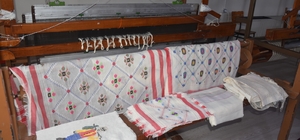 Sinop'un Boyabat gömleğine tasarım tescil belgesi verildi