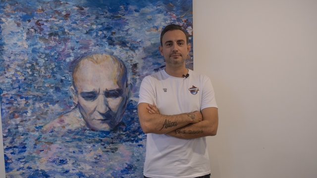 Çağdaş Bodrumspor, Galatasaray Ekmas maçına odaklandı