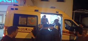 Adıyaman'da aile arasında bıçak, taş ve sopalı kavga: 8 yaralı, 6 gözaltı