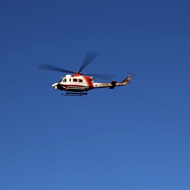 Rize'de dalgalara kapılan kadını arama çalışmalarında 7'nci gün