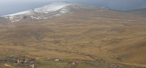 Ordu´ya ikinci 'kayak merkezi' için bakanlıktan onay