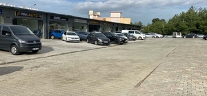 Maskeli kadın, iş yerine pompalı tüfekle ateş açtı