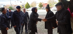 Kırklareli'nden kısa kısa