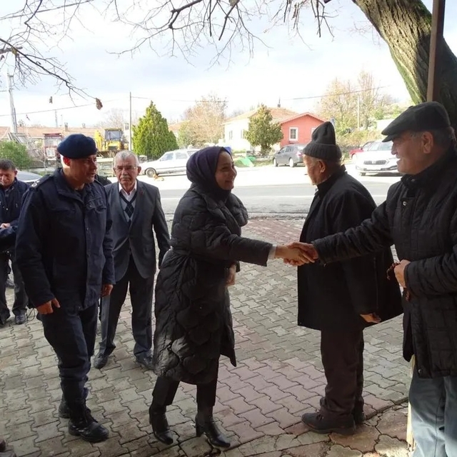 Kırklareli'nden kısa kısa