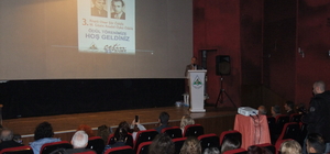 Devrek'te şiir ve öykü yarışması ödülleri sahiplerine verildi