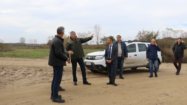  Edirne'den kısa kısa