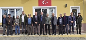 Tekirdağ'dan kısa kısa