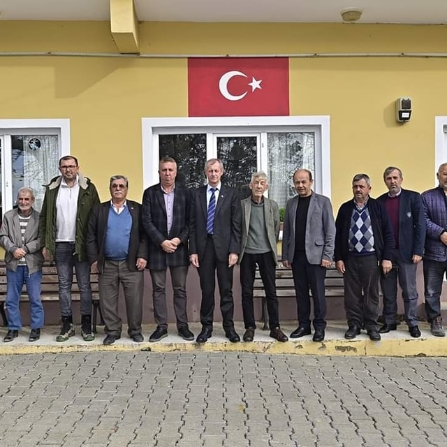 Tekirdağ'dan kısa kısa
