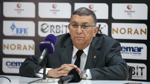 Manisa FK - Altay maçının ardından