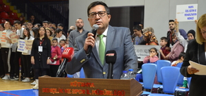 Kütahya'da 3 Aralık Dünya Engelliler Günü programı