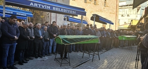 AK Parti'li başkanın hayatını kaybettiği kazada ölü sayısı 3 oldu (2)