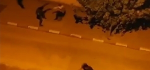 Aydın'da sopa ve bıçaklı kavga; 1'i ağır, 11 yaralı