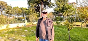 Çanakkale'de barajların doluluk oranı yüzde 70'e ulaştı