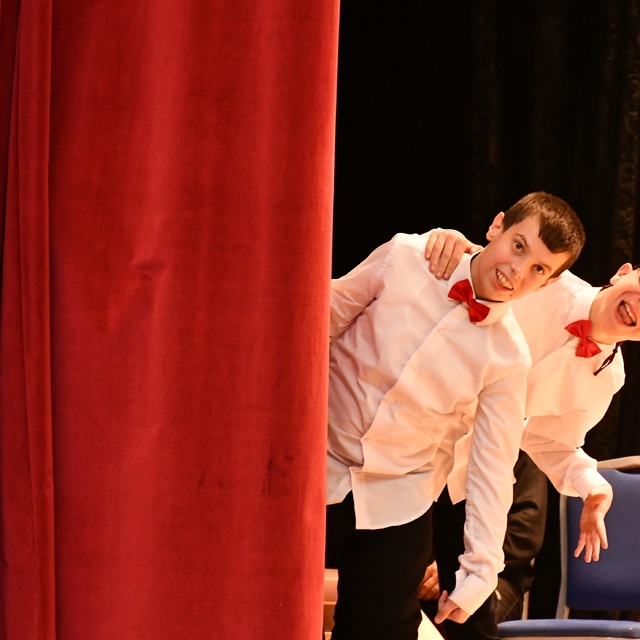 Artvin'de Dünya Engelliler Günü etkinliği düzenlendi