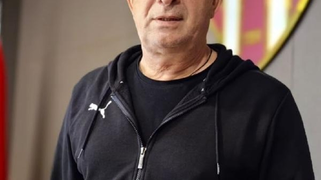 İnegölspor Teknik Direktörü Bahaddin Güneş: Futbolun bazen doğrularını yapsan da sonuç alamıyorsun