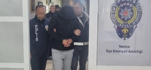 Karabük'te uyuşturucu operasyonunda 4 kişi tutuklandı