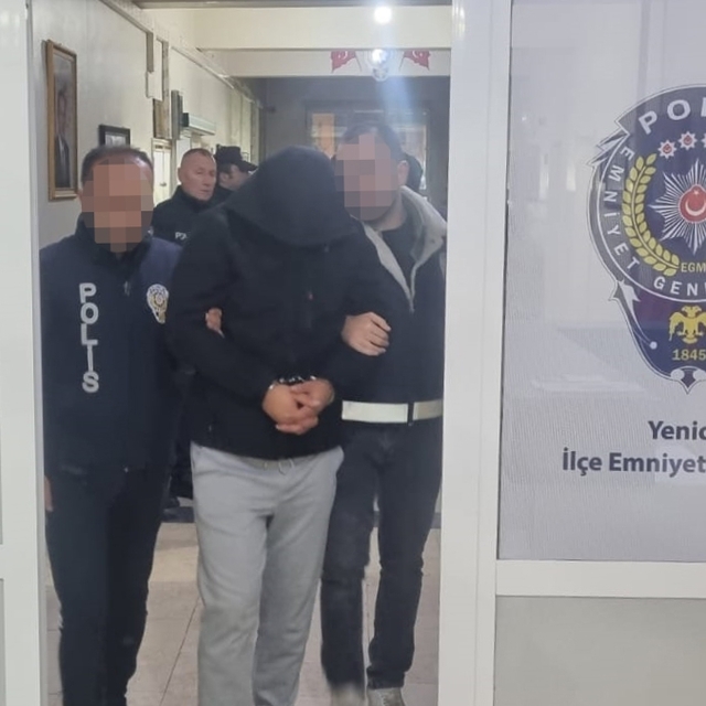 Karabük'te uyuşturucu operasyonunda 4 kişi tutuklandı