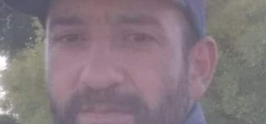 Yolda yürürken otomobilin çarptığı yaya öldü