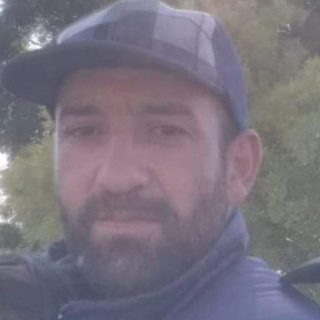 Yolda yürürken otomobilin çarptığı yaya öldü