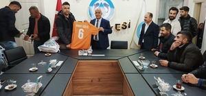 Çaldıran'da futbol turnuvası düzenlendi