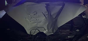 Konya'da yolun karşısına geçmeye çalışırken otomobilin çarptığı yaya öldü