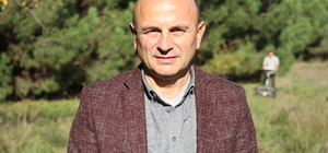 Helenapolis Antik Kenti merkezi tespiti için jeoradar çalışması başlatıldı