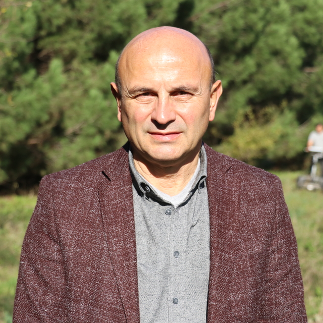 Helenapolis Antik Kenti merkezi tespiti için jeoradar çalışması başlatıldı