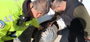 Sandıklı'dan kısa kısa