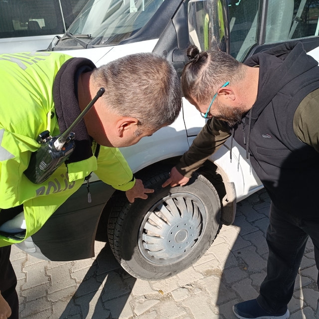 Sandıklı'dan kısa kısa