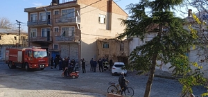 Sandıklı'dan kısa kısa