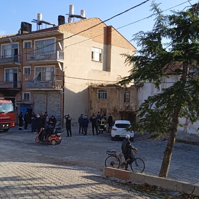 Sandıklı'dan kısa kısa