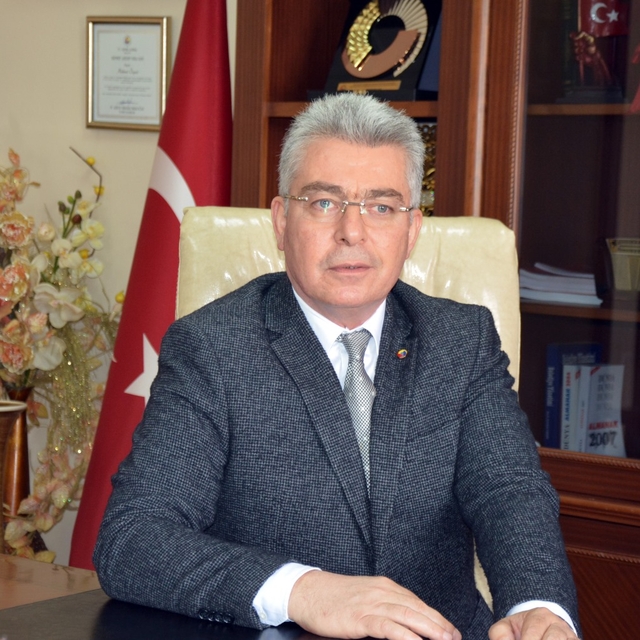 Nizip, 11 aylık ihracat tutarıyla 39 ili geride bıraktı