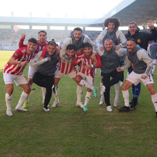 TPAO Batman Petrolspor, Türkiye liglerinin en az gol yiyen takımı