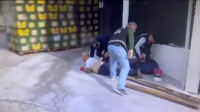 Sakarya merkezli 4 ilde 'nakliye' dolandırıcılarına operasyon: 4 tutuklama