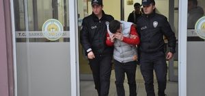 Tekirdağ'da asayiş