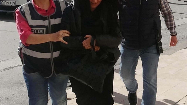 Serbest kalan Safiye Gökçe Yüce, 81 yıl hapis veren hakimi HSK'ya şikayet etti