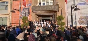 Sandıklı'dan kısa kısa